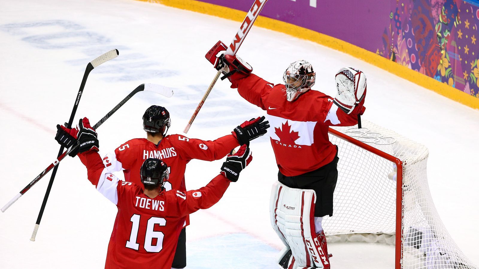 Canada Hockey Wallpapers Wallpaper Cave