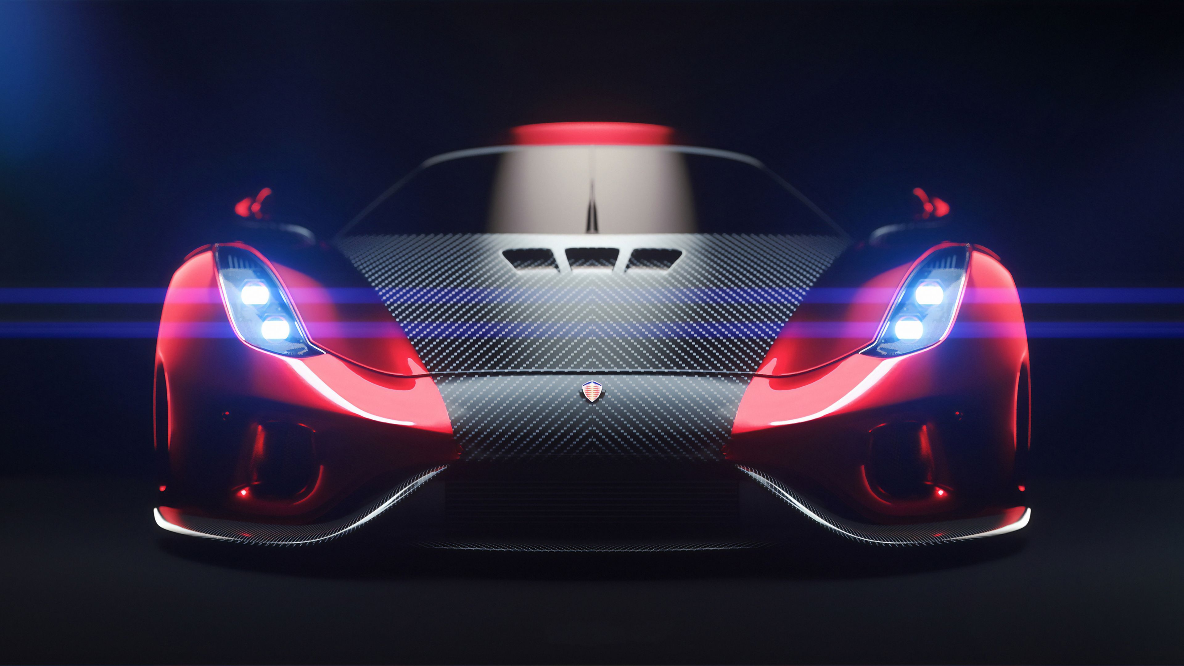 4k Car Racing Wallpapers Wallpaper Cave