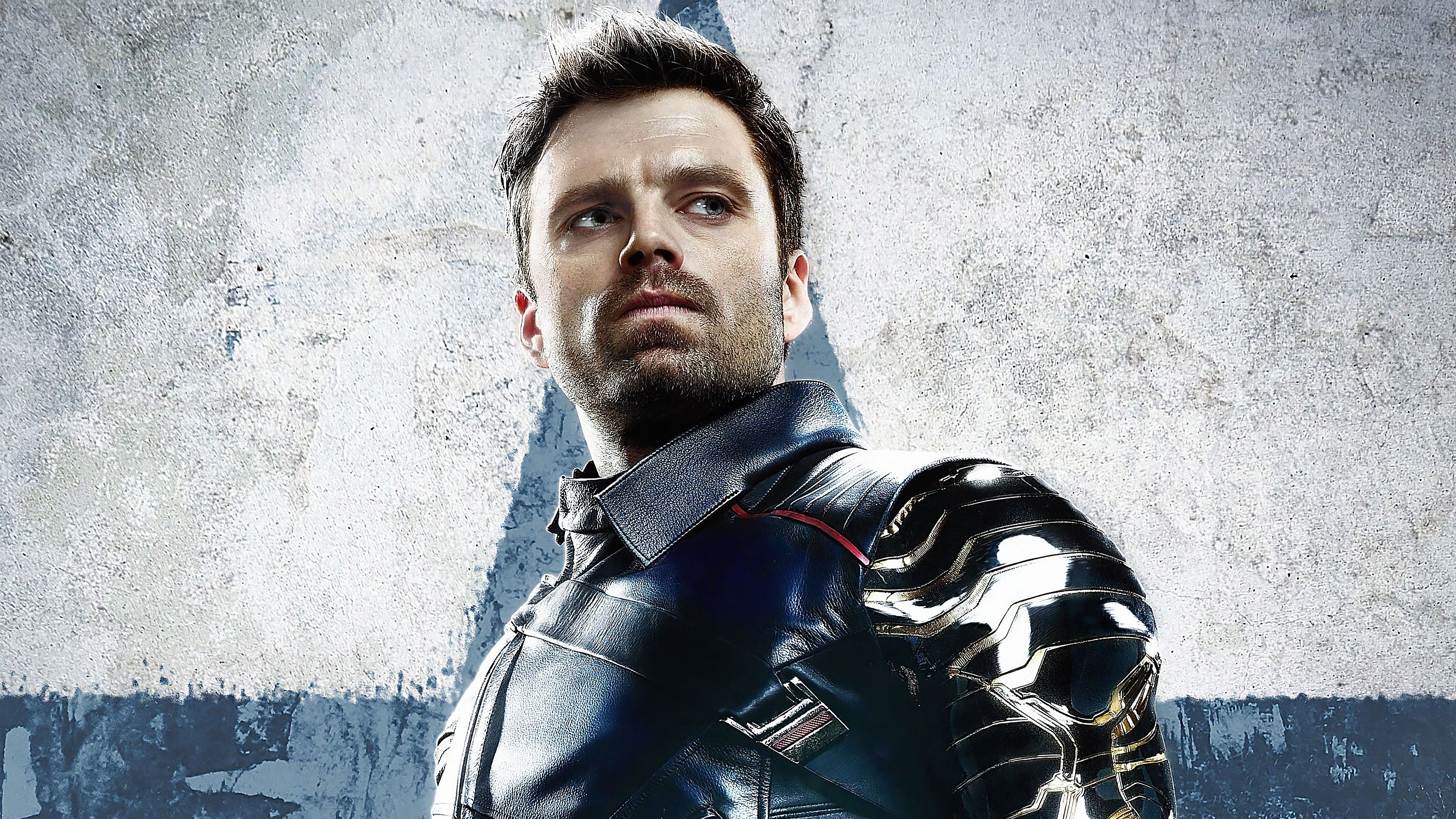 Bucky Barnes 4k Wallpapers Wallpaper Cave