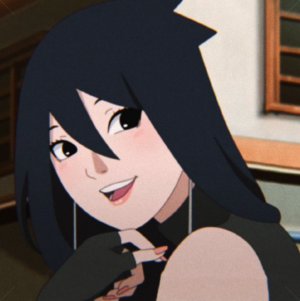 Kiyomi Uchiha Wallpapers Wallpaper Cave