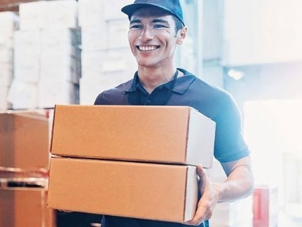 Home Delivery Wallpapers Wallpaper Cave