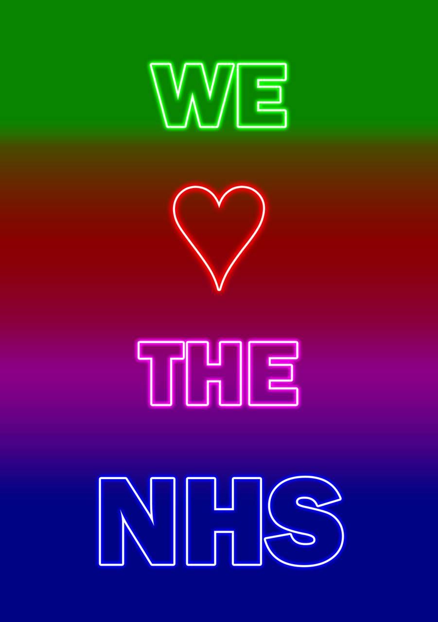 NHS Wallpapers Wallpaper Cave
