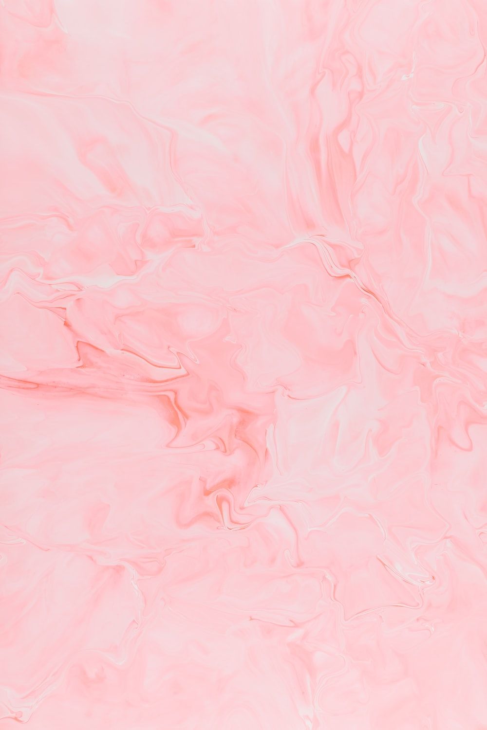 Pink Wave Wallpapers Wallpaper Cave