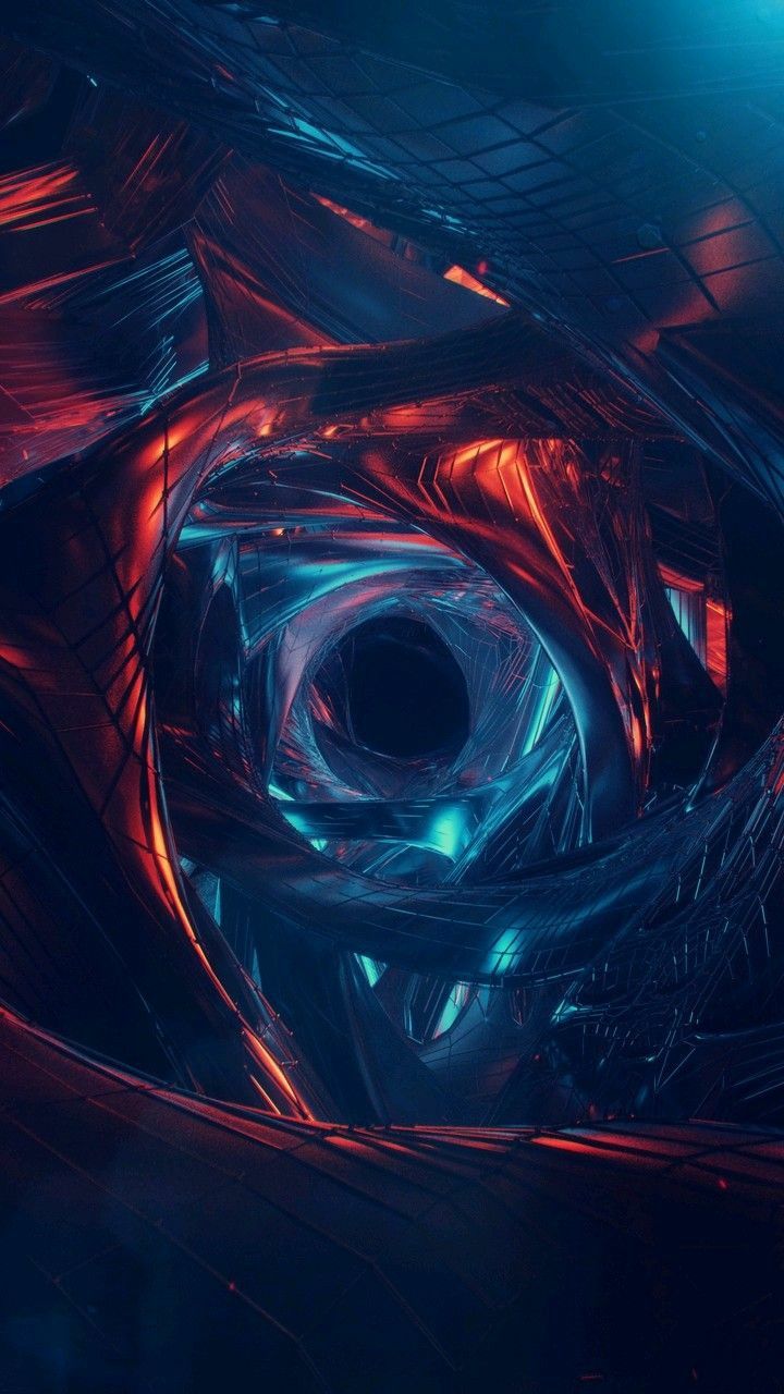 4K iPhone Blue Wallpapers Wallpaper Cave