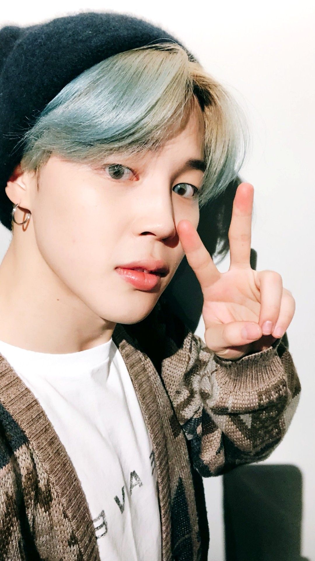 Park Jimin Cute Wallpapers Wallpaper Cave
