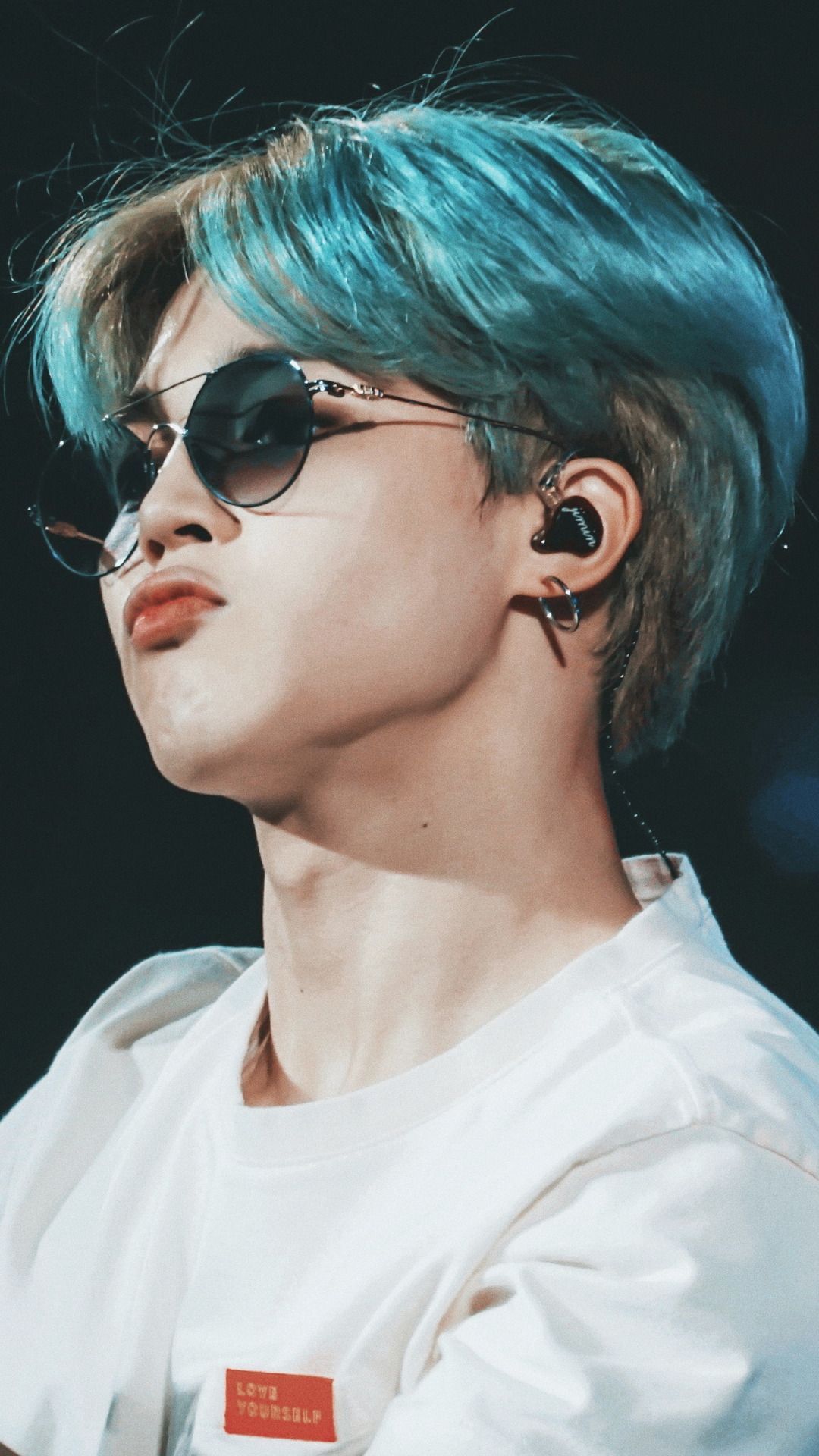 Park Jimin Cute Wallpapers Wallpaper Cave