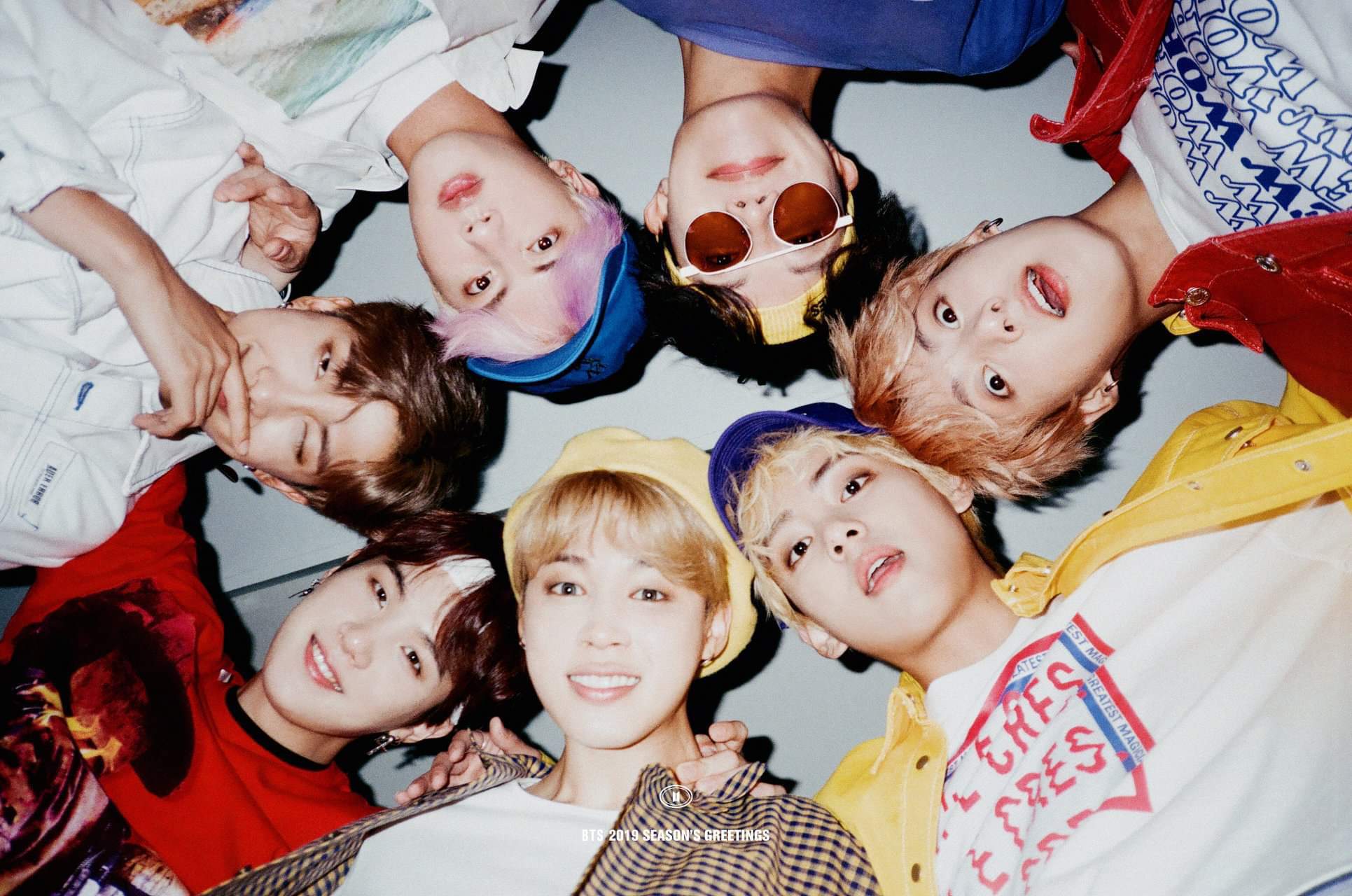 BTS Cute Laptop Wallpapers Wallpaper Cave