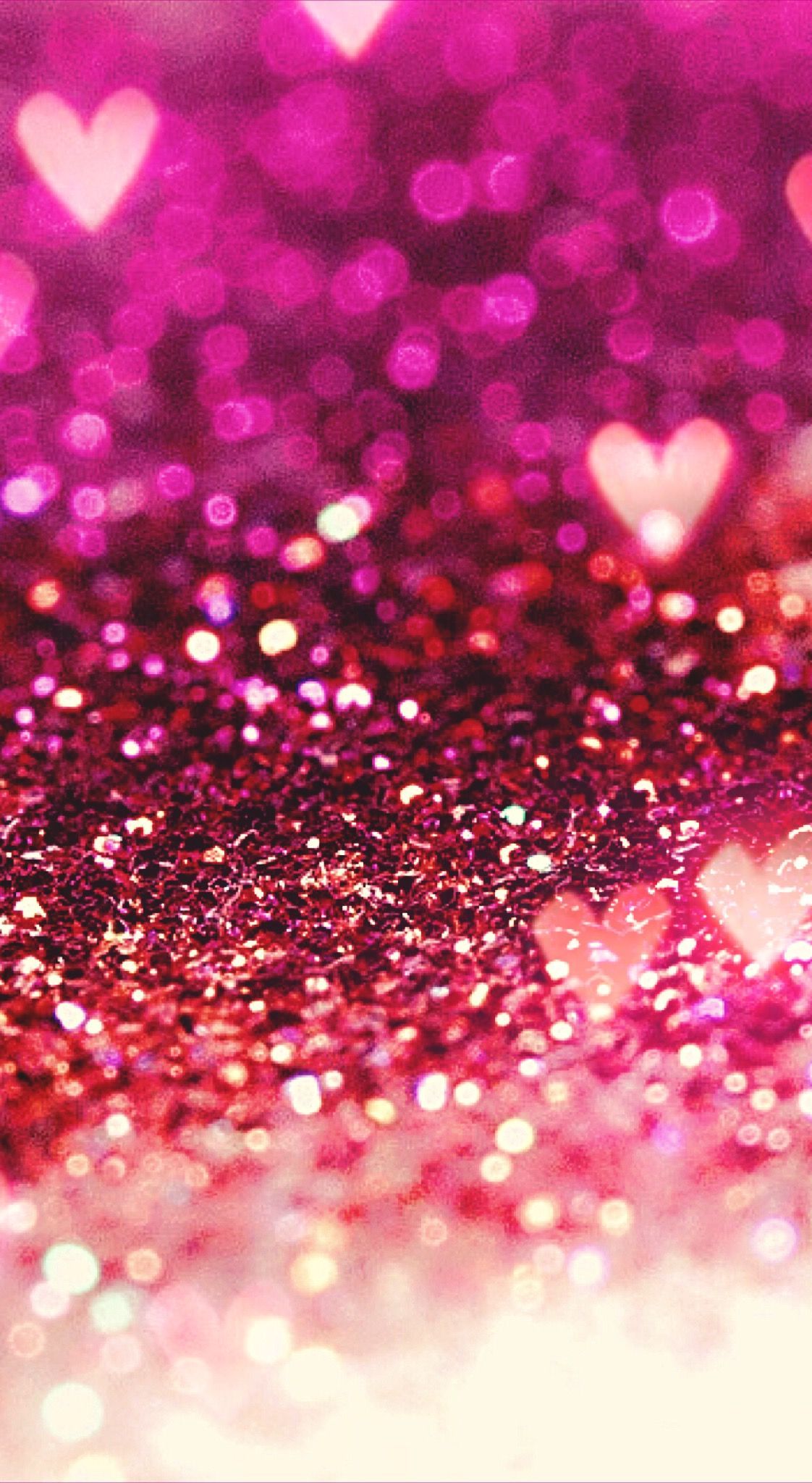 Glitter Girls Wallpapers Wallpaper Cave