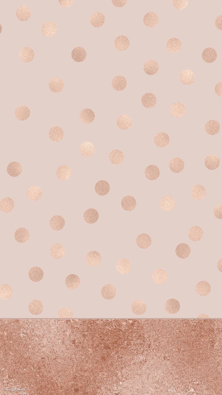 Beige Pink Aesthetic Wallpapers Wallpaper Cave