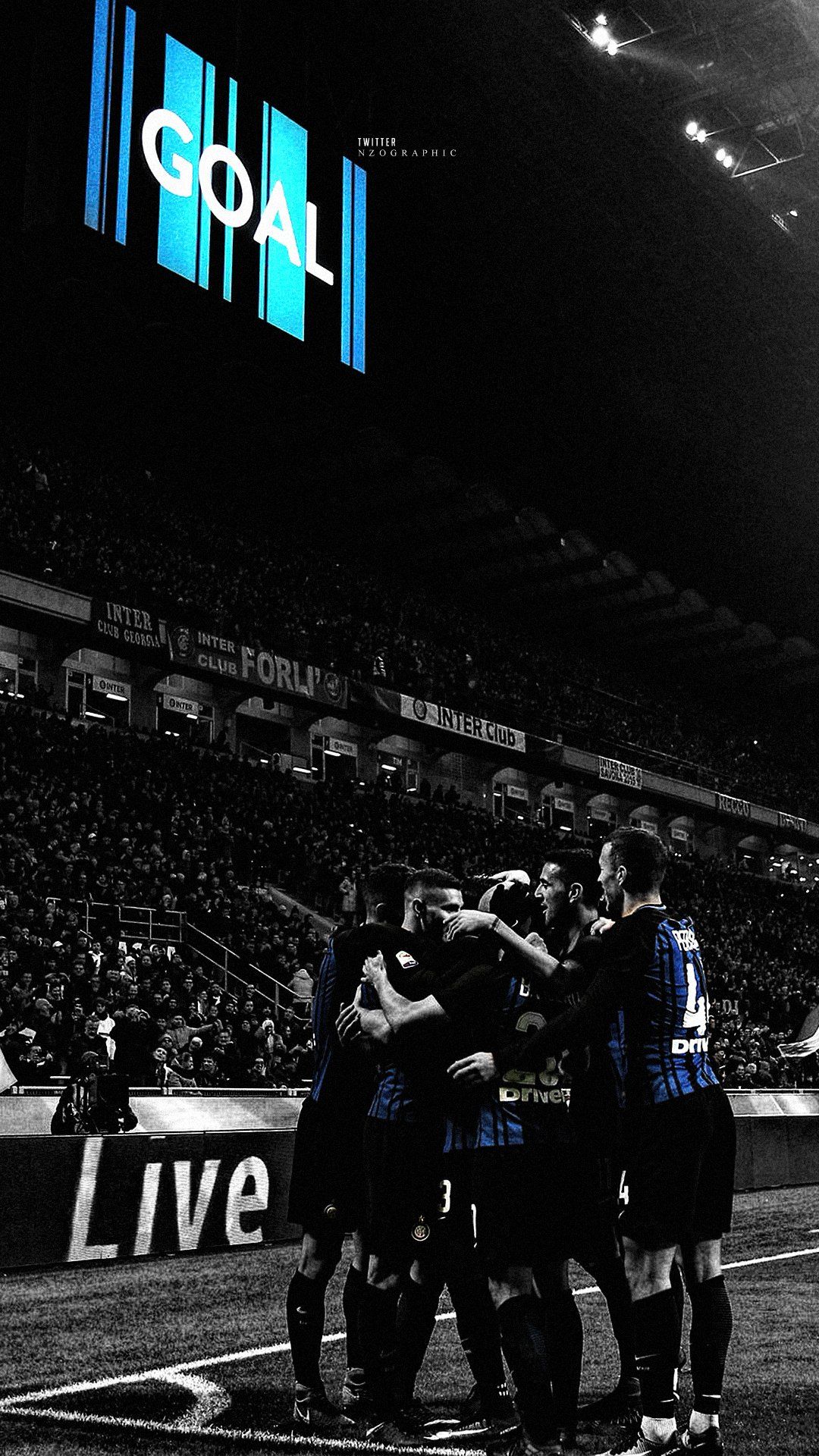Inter 2021 Wallpapers Wallpaper Cave