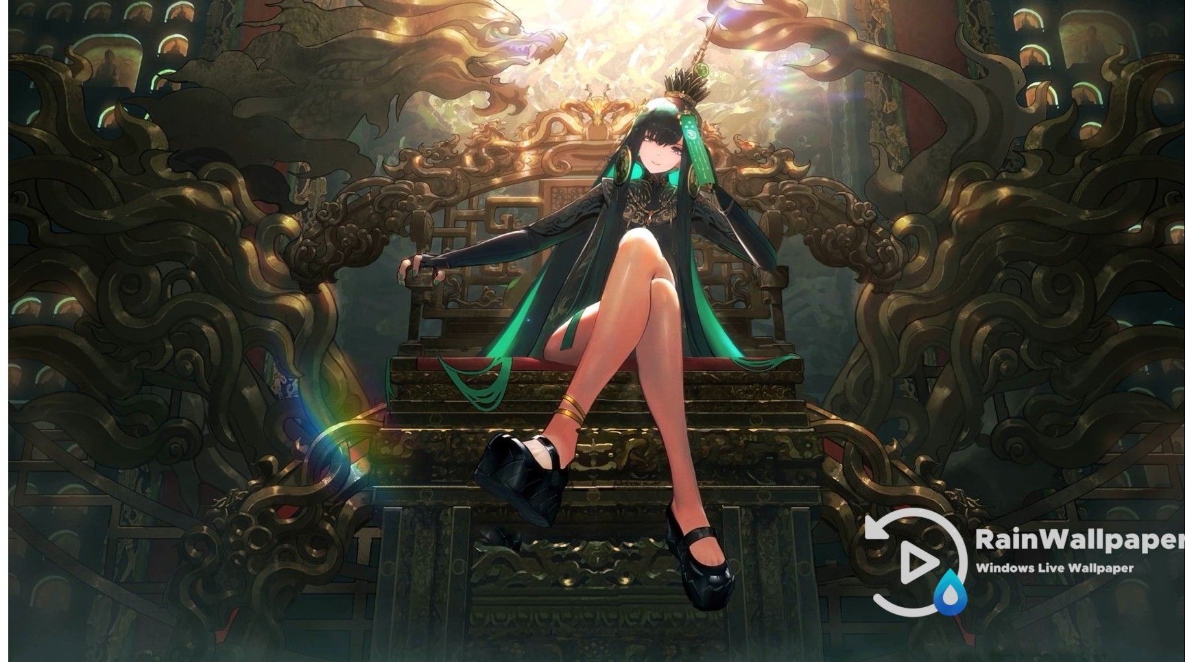 Punishing Gray Raven Wallpapers Wallpaper Cave