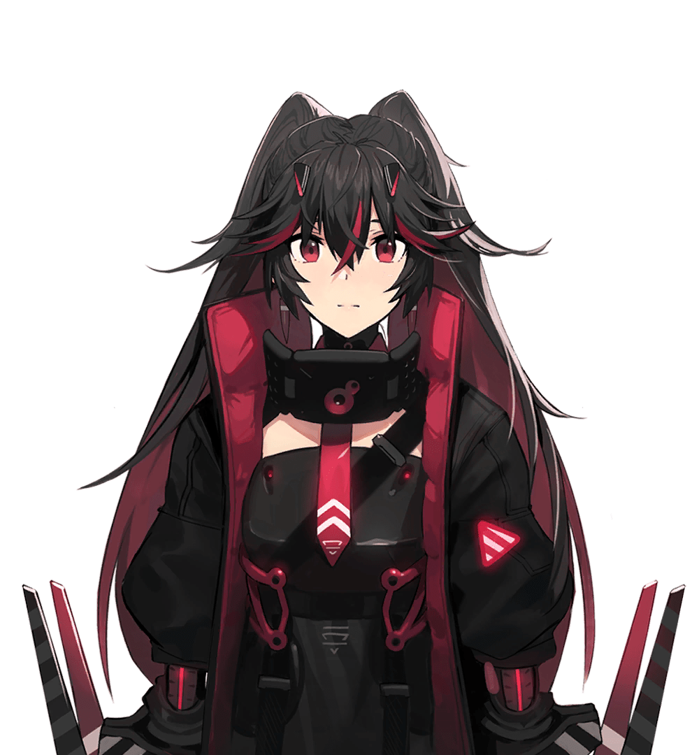 Punishing Gray Raven Wallpapers Wallpaper Cave