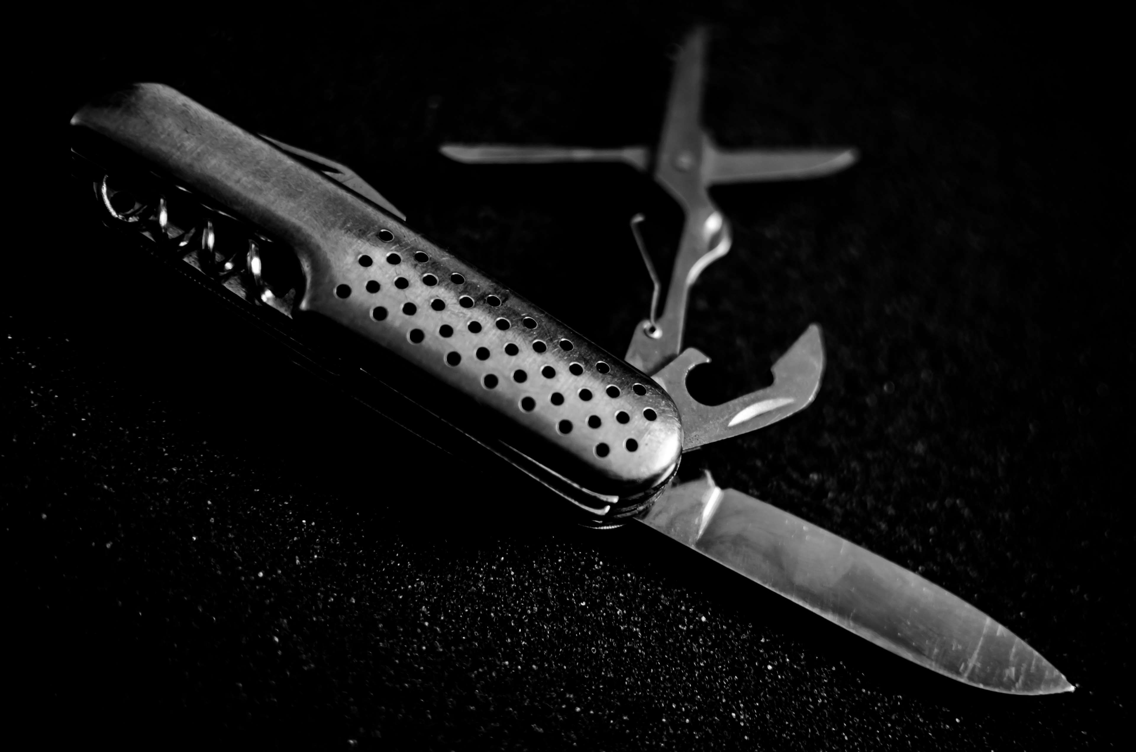 Knife 4k Wallpapers Wallpaper Cave