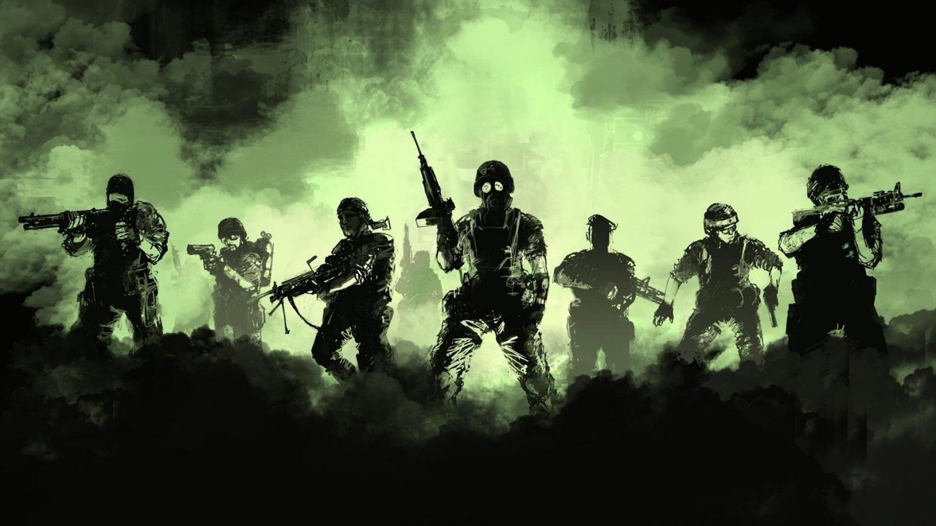 Army PC Wallpapers Wallpaper Cave