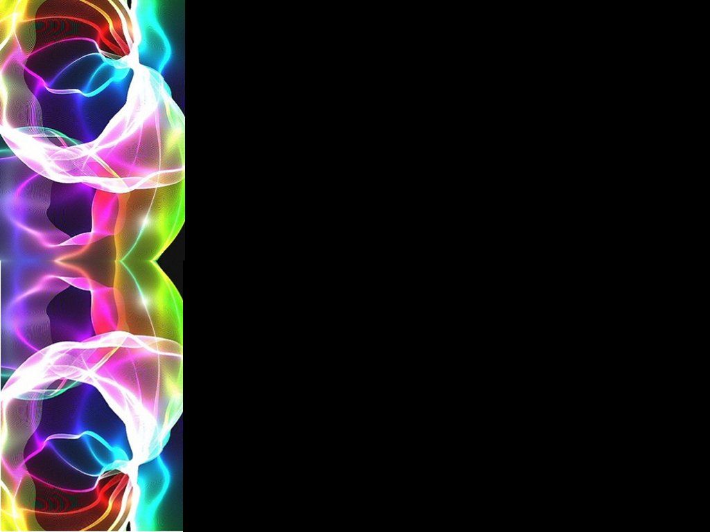 Neon Border Wallpapers Wallpaper Cave