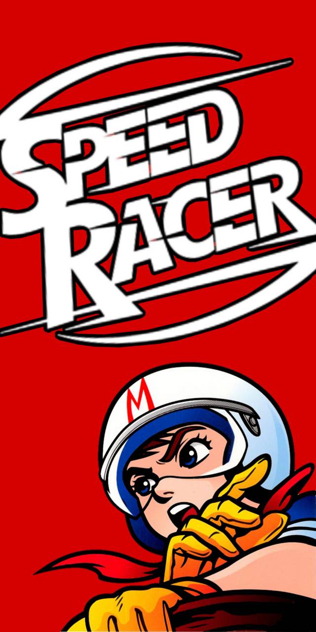 Speed Racer Movie iPhone Wallpapers Wallpaper Cave