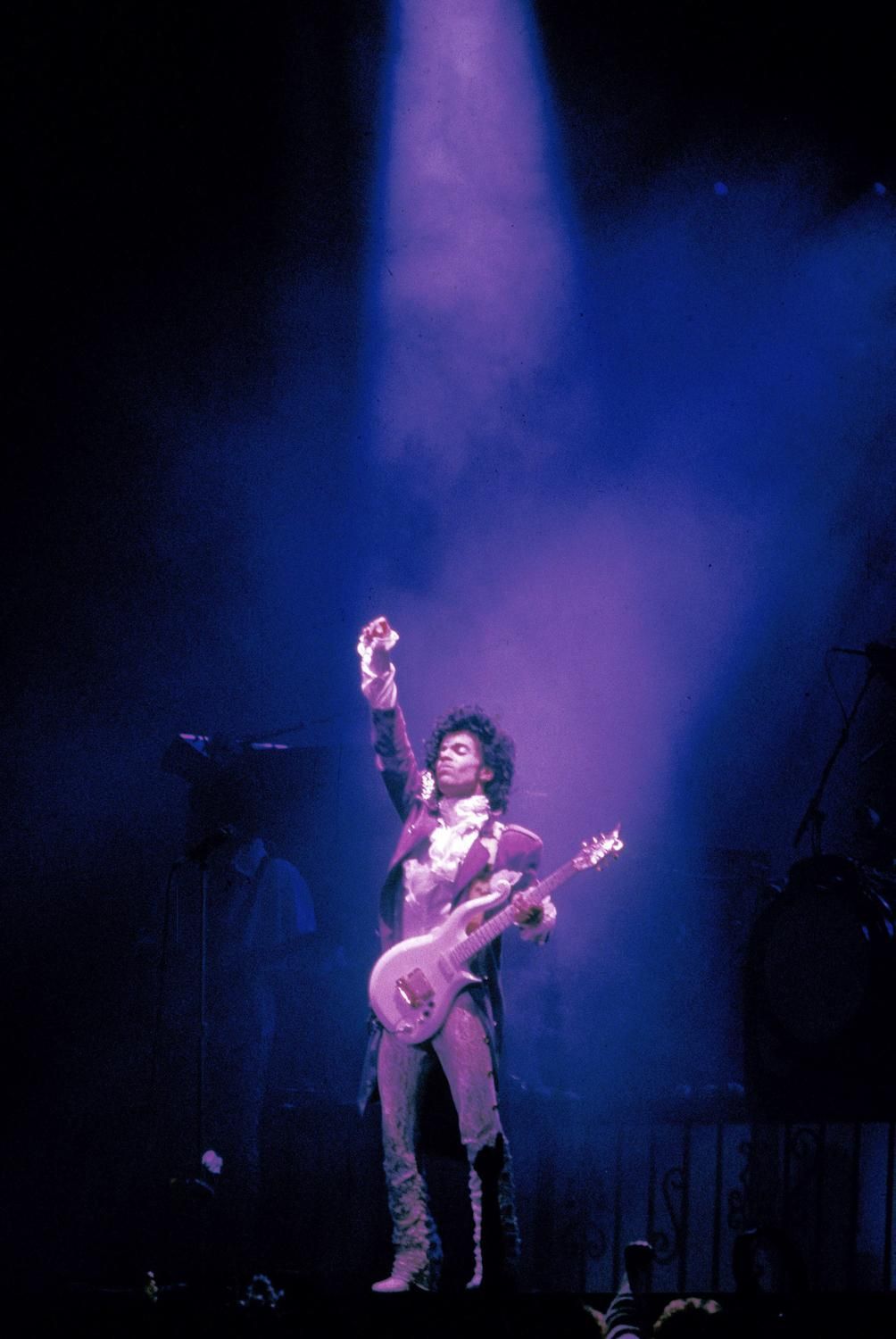 Prince Purple Rain Wallpapers Wallpaper Cave