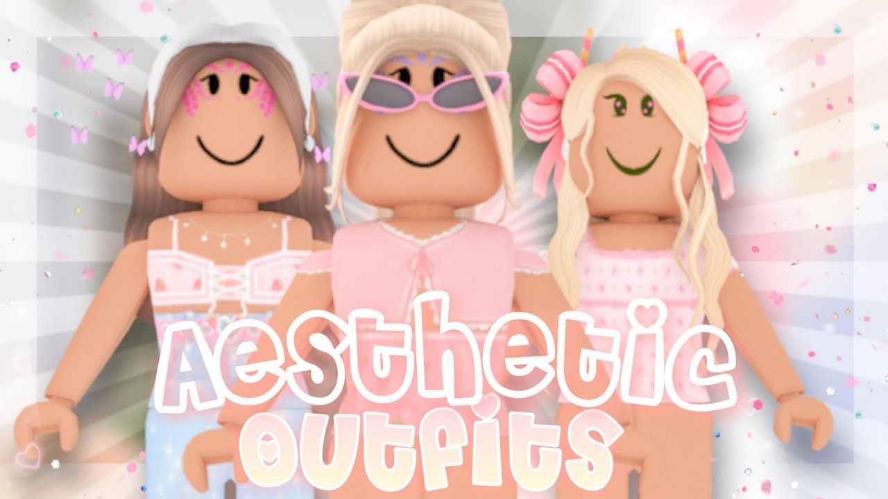 Roblox Softie Wallpapers Wallpaper Cave