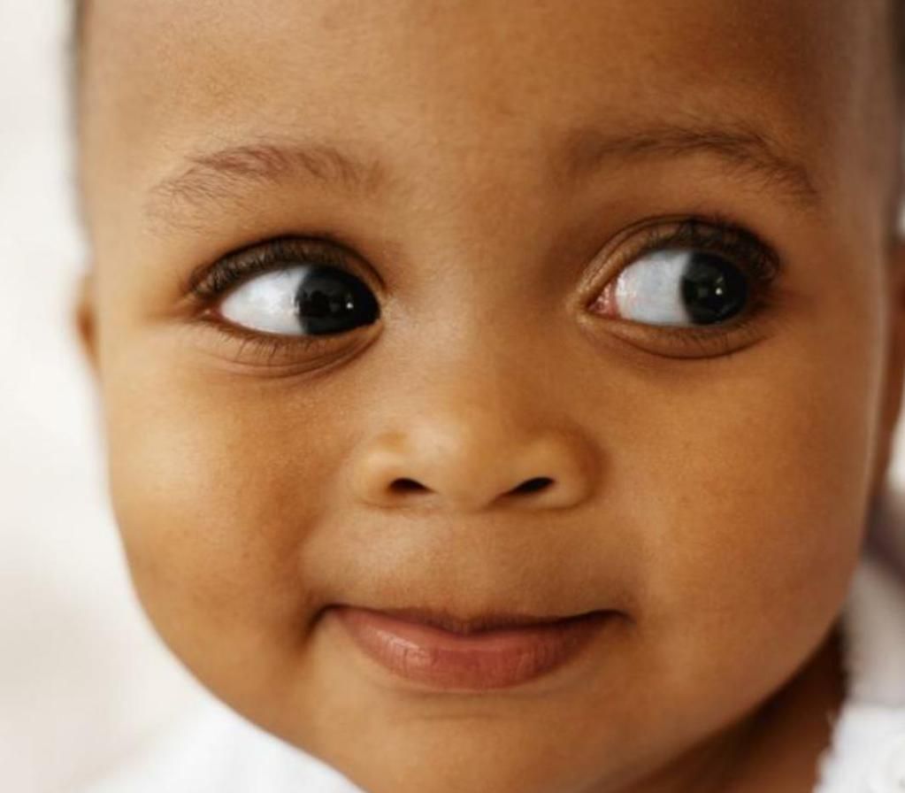 Cute Black Baby Girl Wallpapers Wallpaper Cave