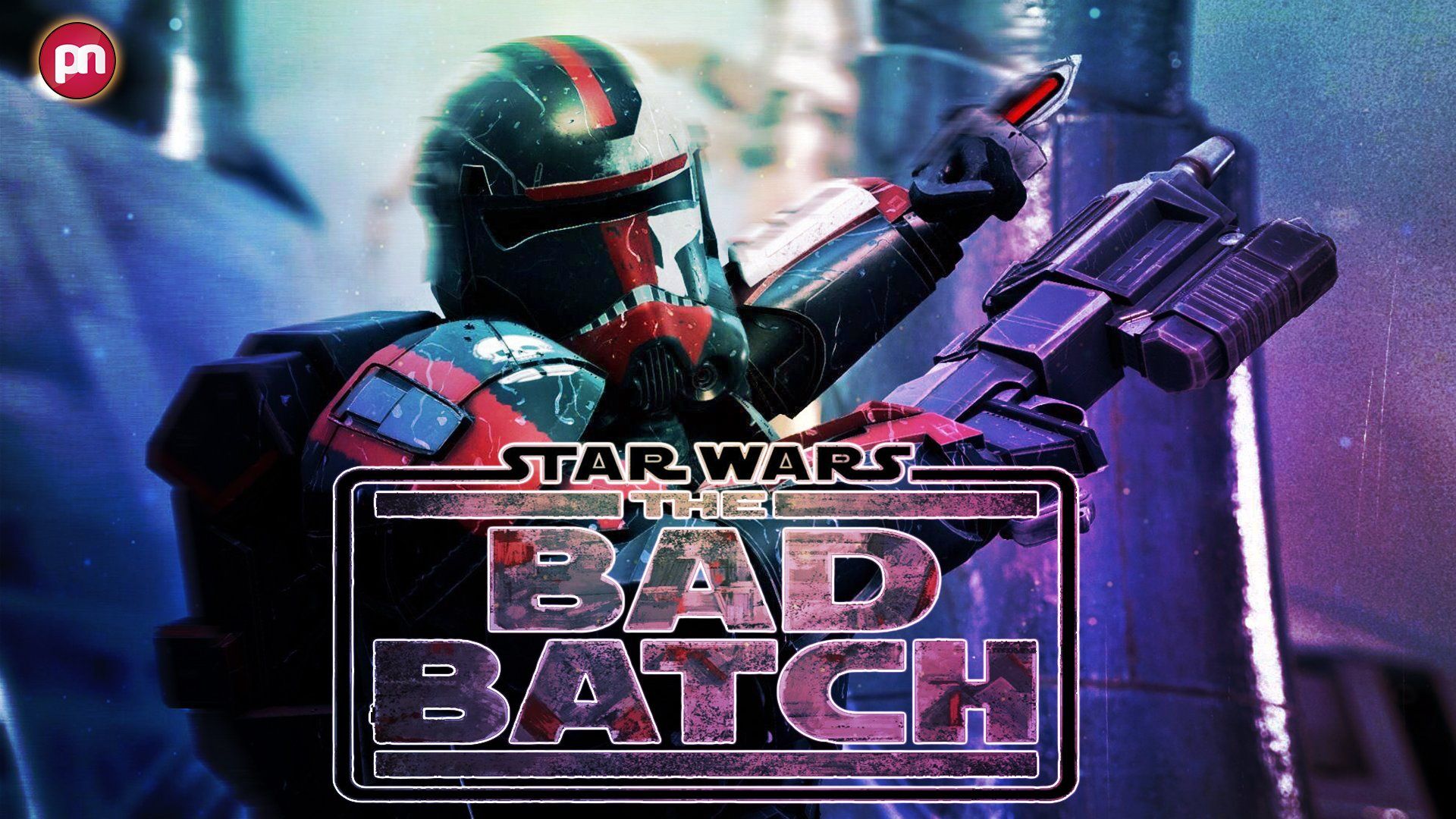The Bad Batch Star Wars Wallpapers Wallpaper Cave