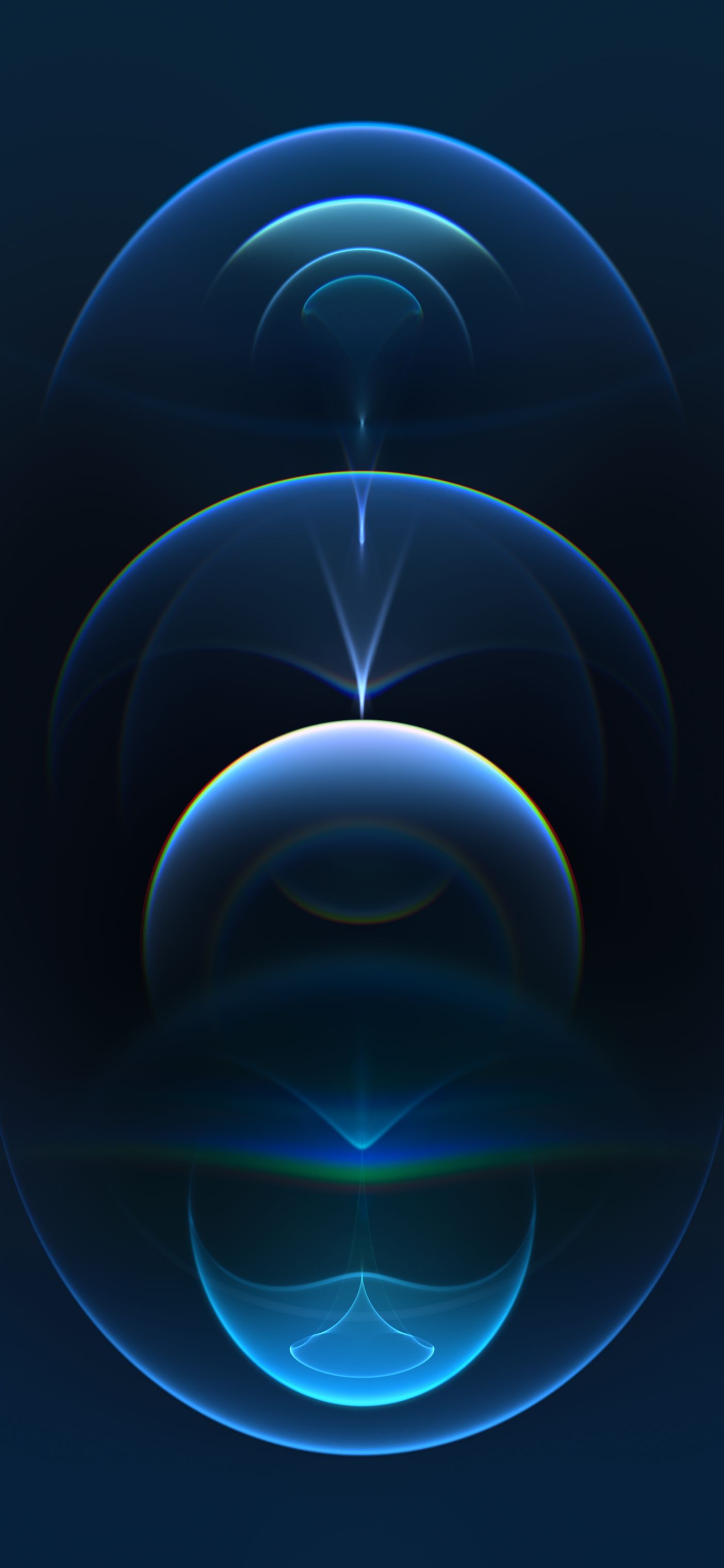 4K iPhone Blue Wallpapers Wallpaper Cave