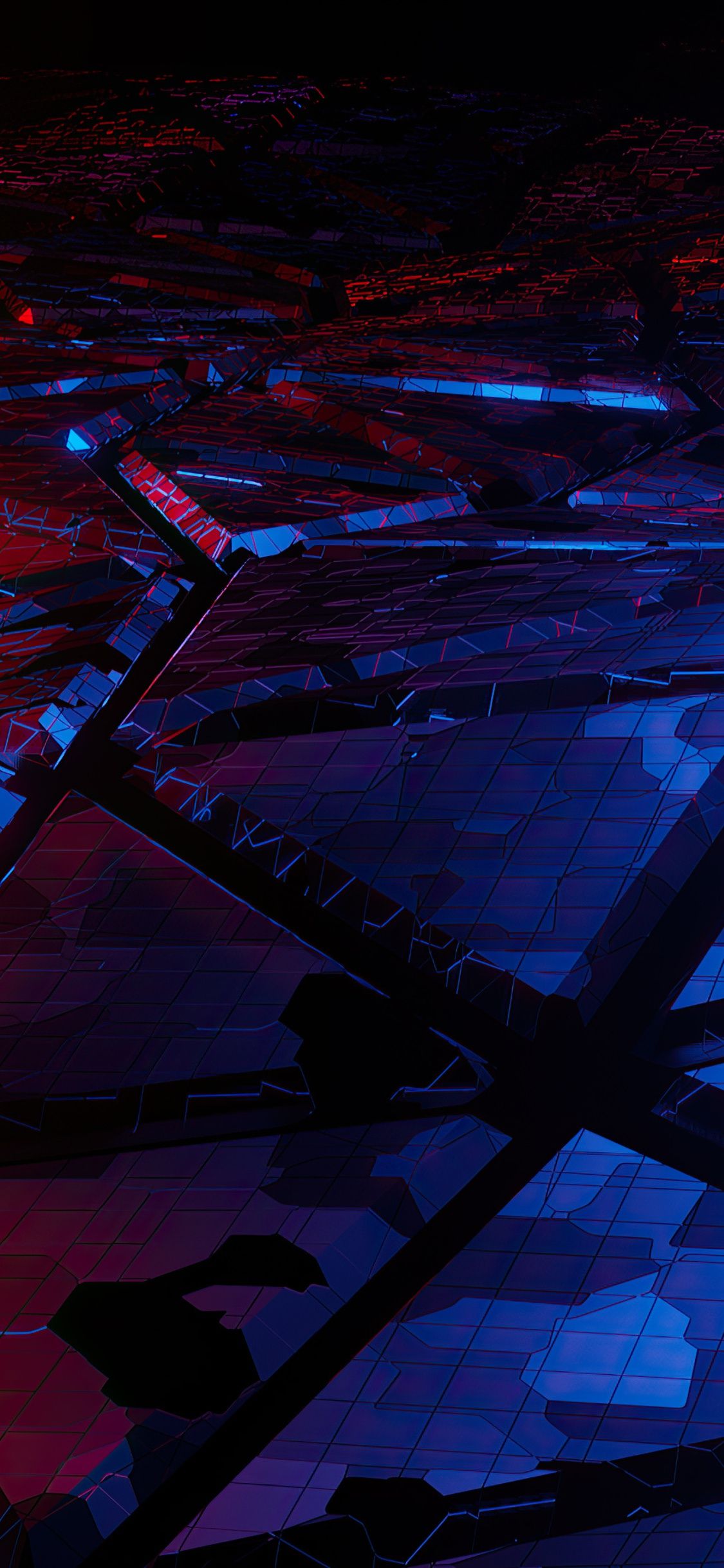 4K iPhone Blue Wallpapers Wallpaper Cave