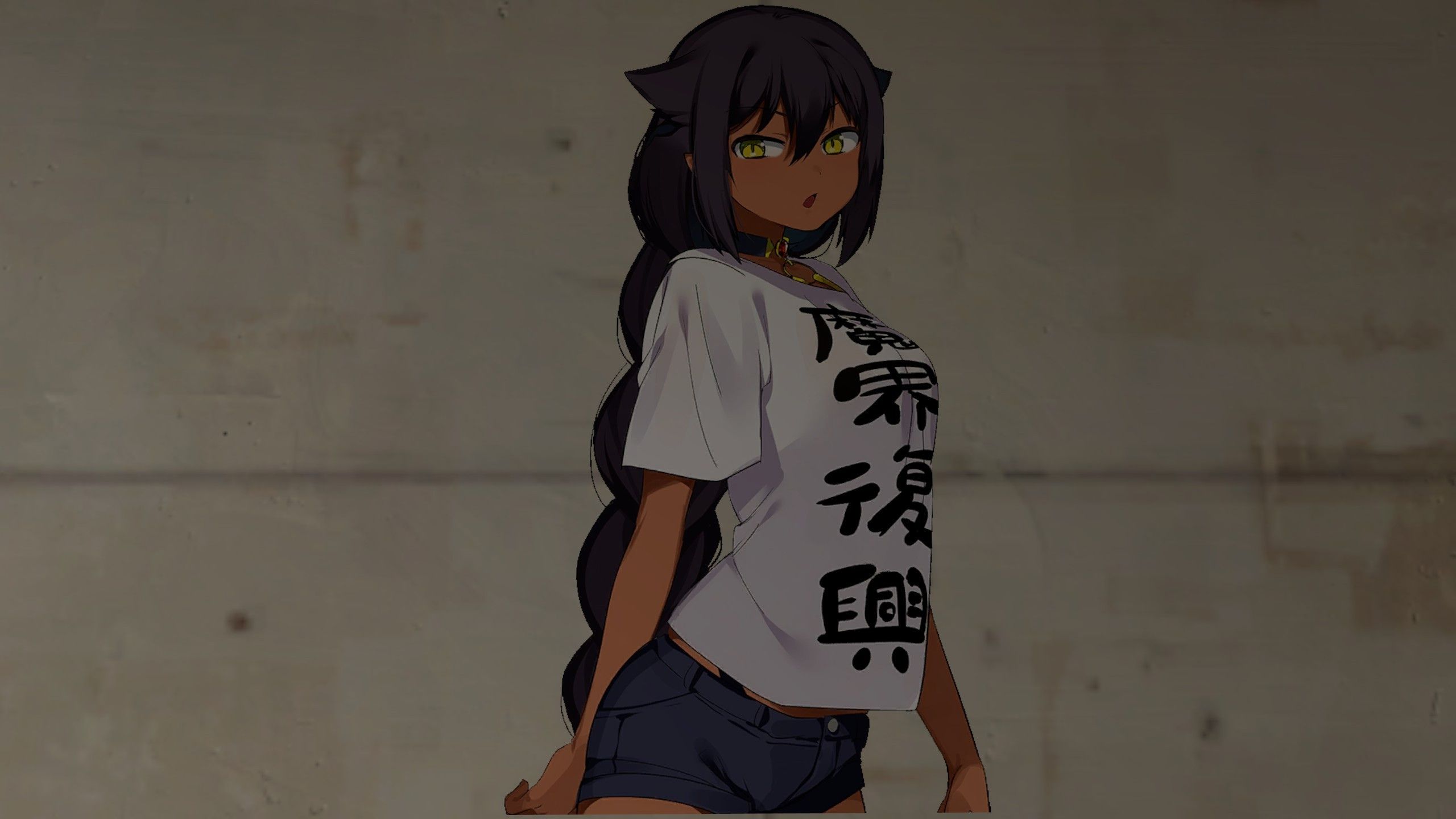 Maou Jahysama Wallpapers Wallpaper Cave