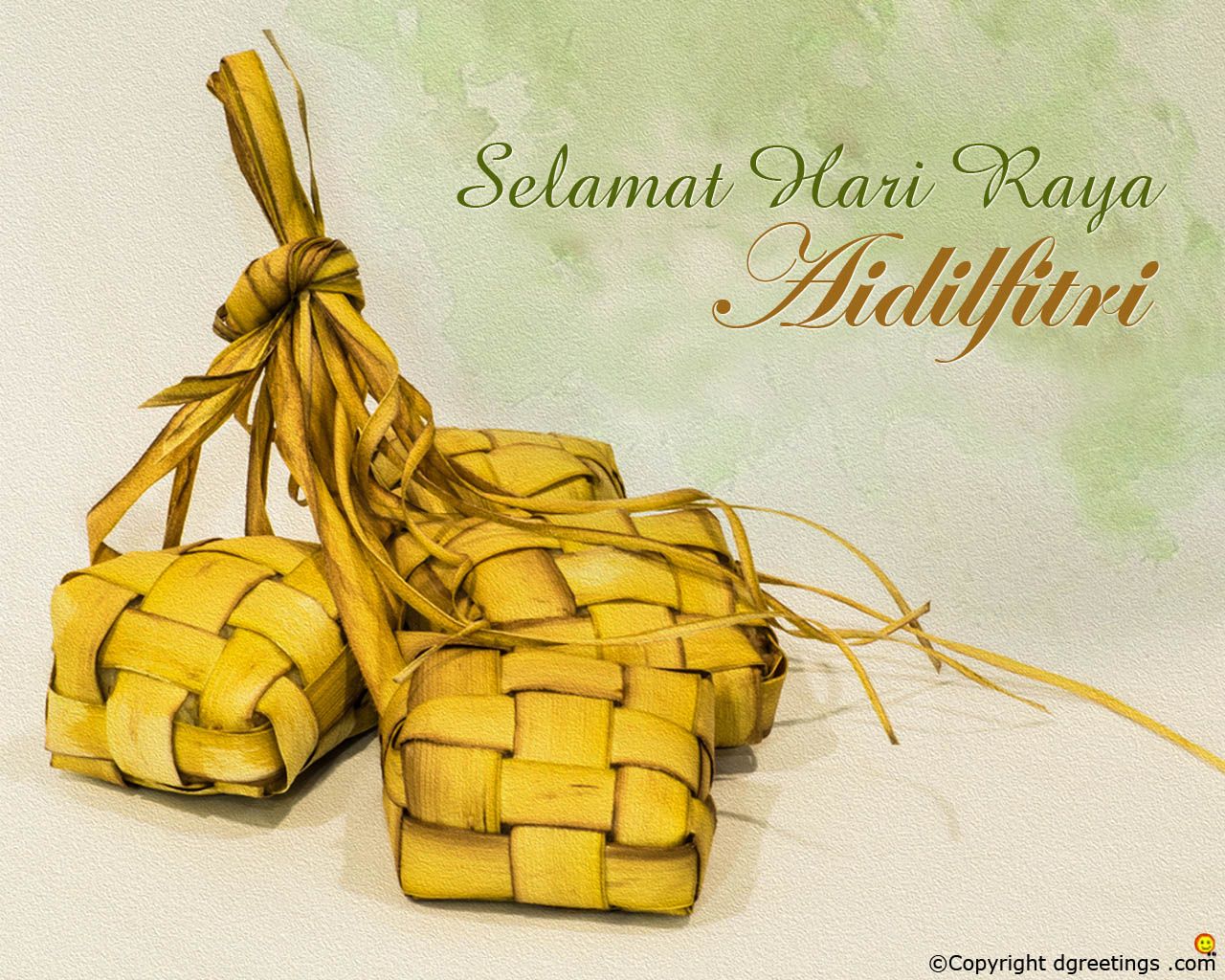Selamat Hari Raya Wallpapers Wallpaper Cave