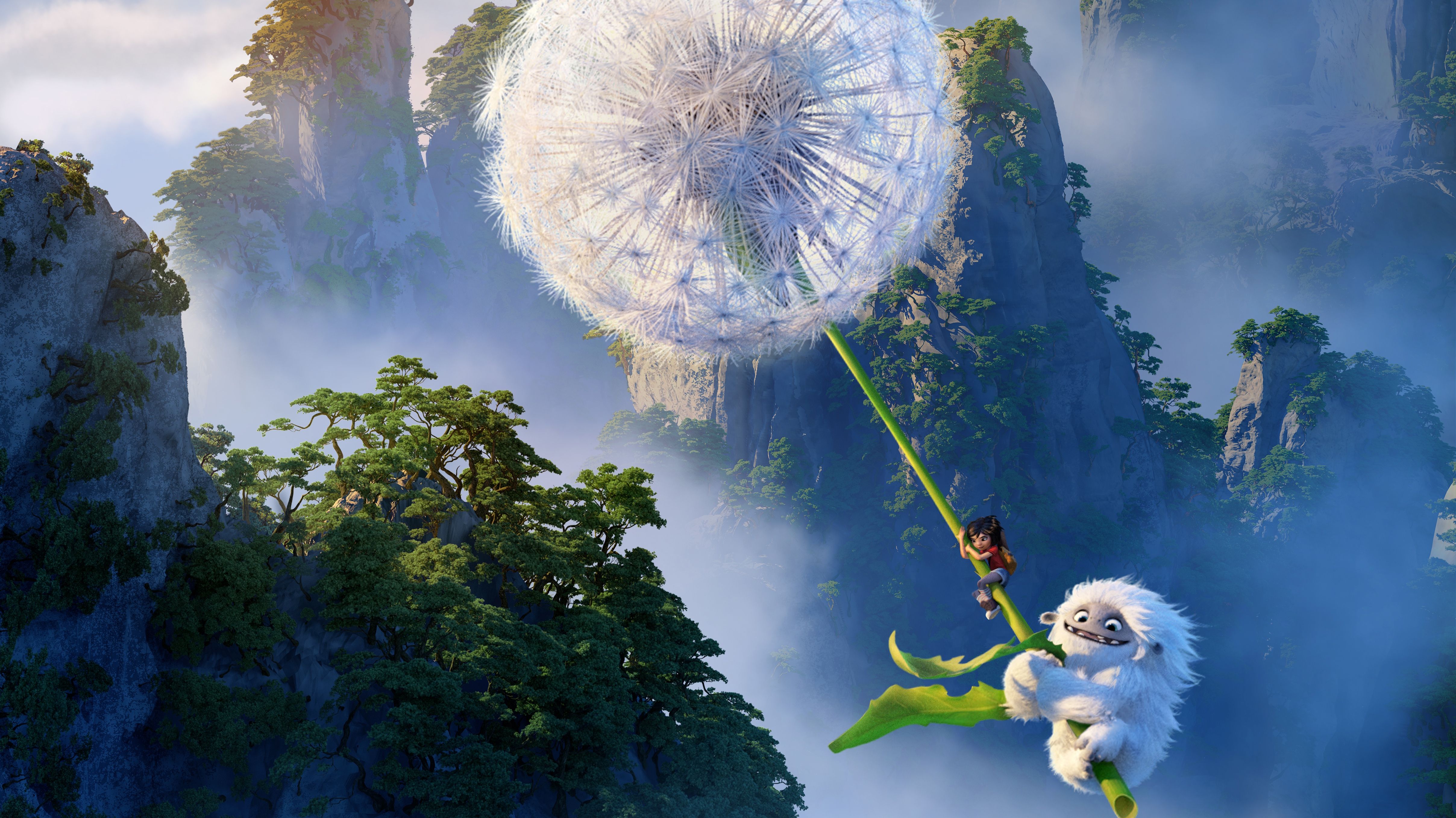 Animation Movie 4k Wallpapers Wallpaper Cave