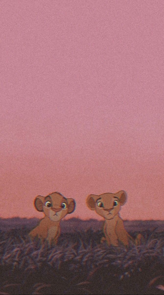 Disney Pink Wallpapers Wallpaper Cave
