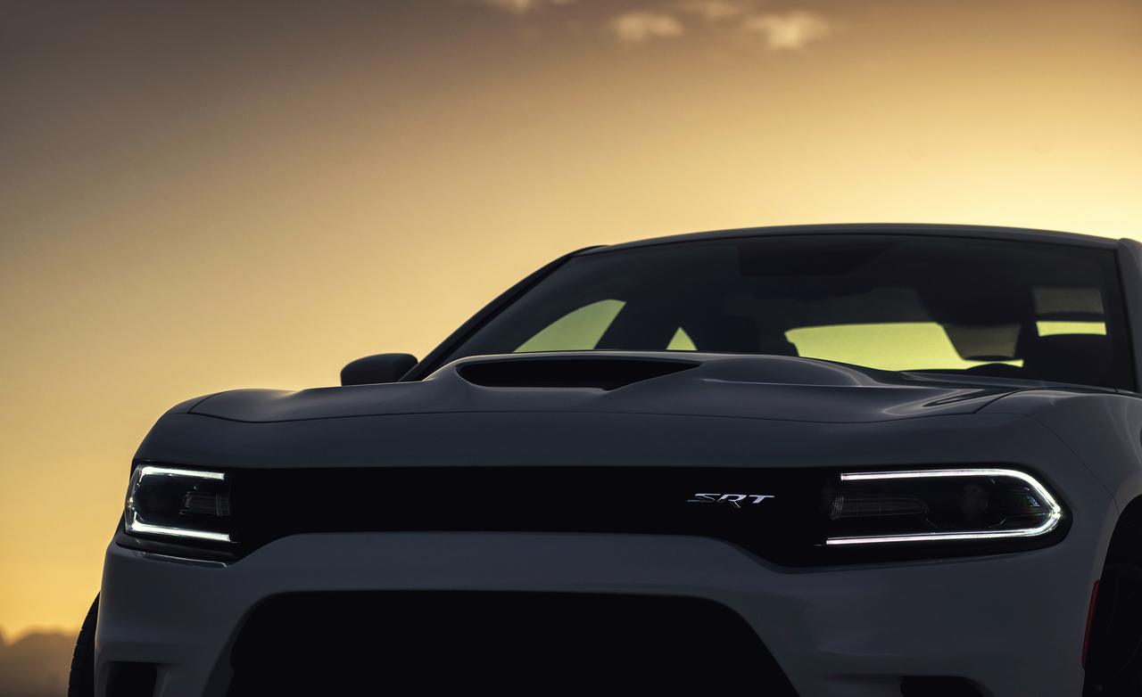 Black Dodge Charger Wallpapers Wallpaper Cave
