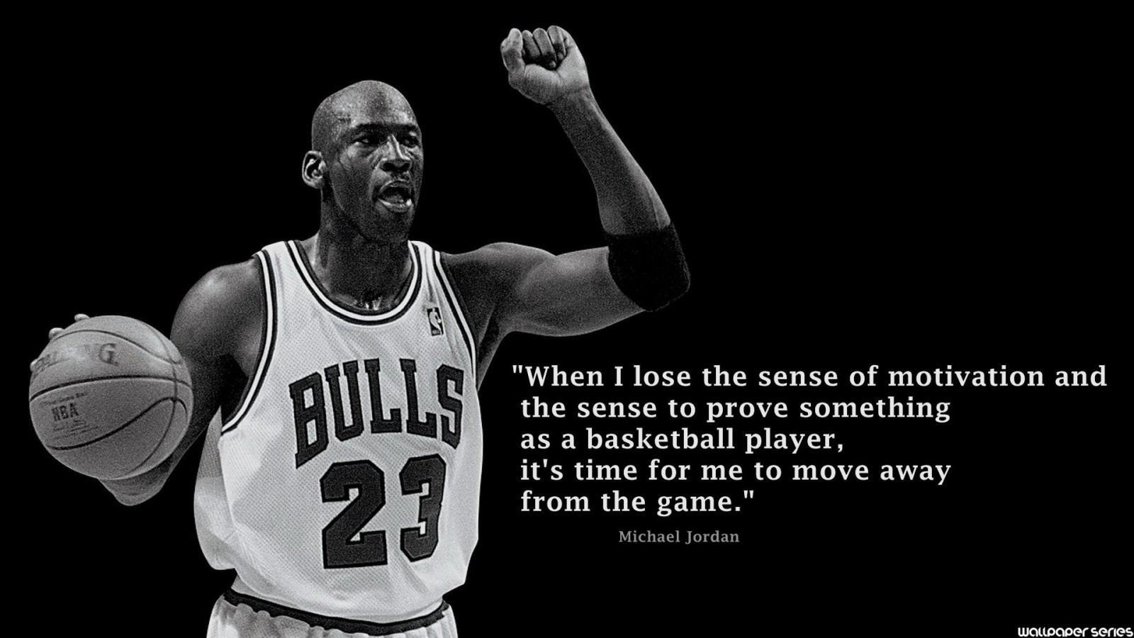 NBA Quotes Wallpapers Wallpaper Cave