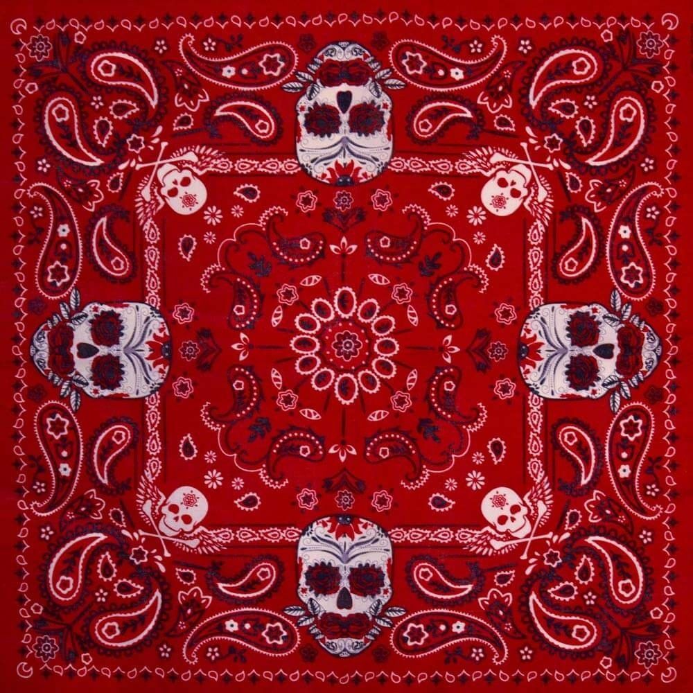 Blood Bandana Wallpaper Red Bandana Wallpapers Wallpaper Cave 3CA