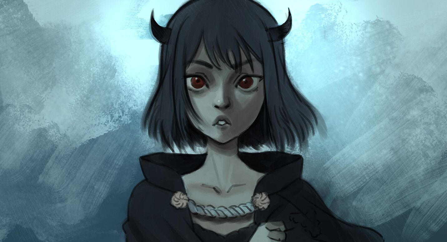 Vanica Black Clover Wallpapers Wallpaper Cave