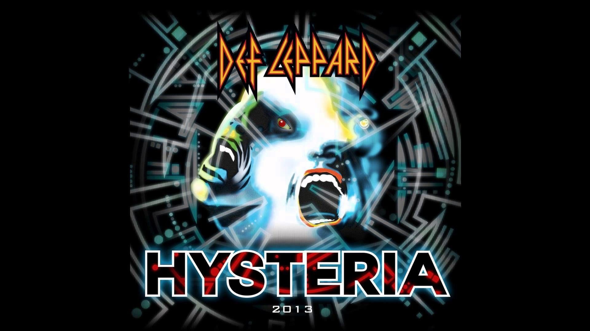 Hysteria Wallpapers Wallpaper Cave