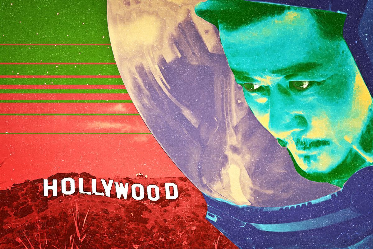 The Wandering Earth Movie Wallpapers Wallpaper Cave