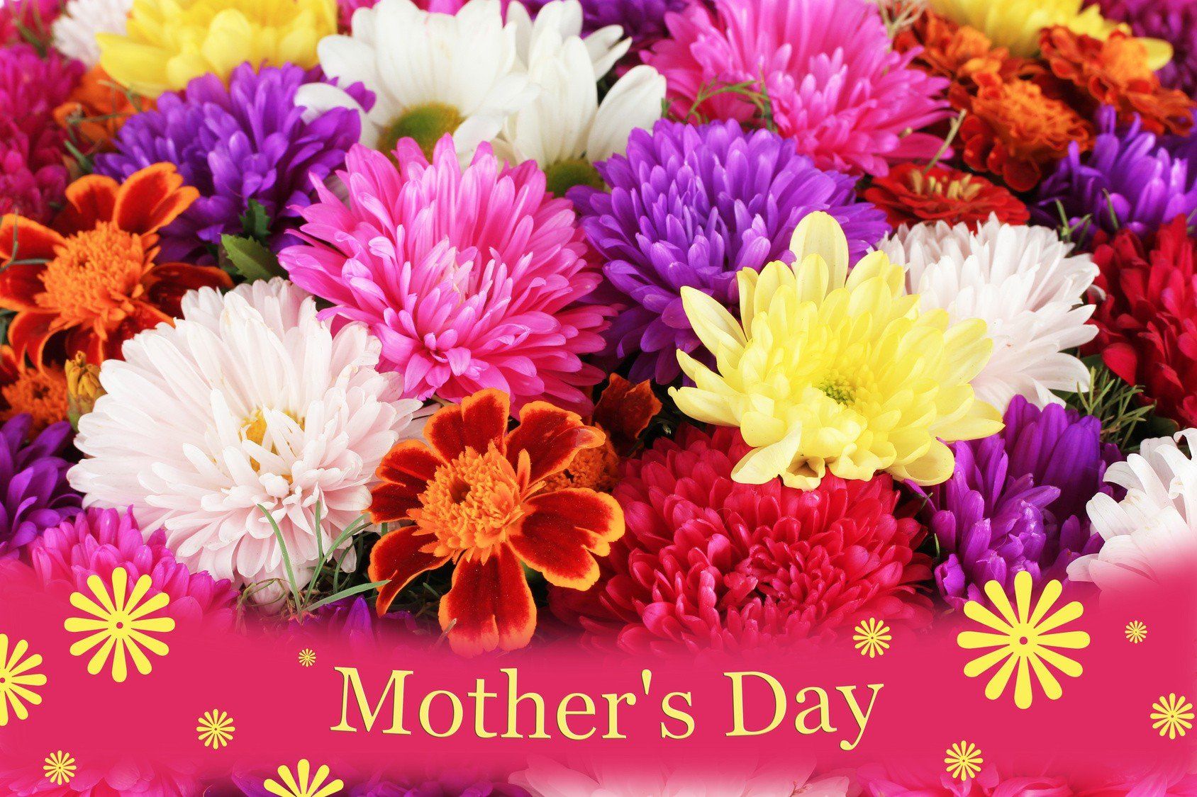 Mother's Day Aesthetic Wallpapers Wallpaper Cave