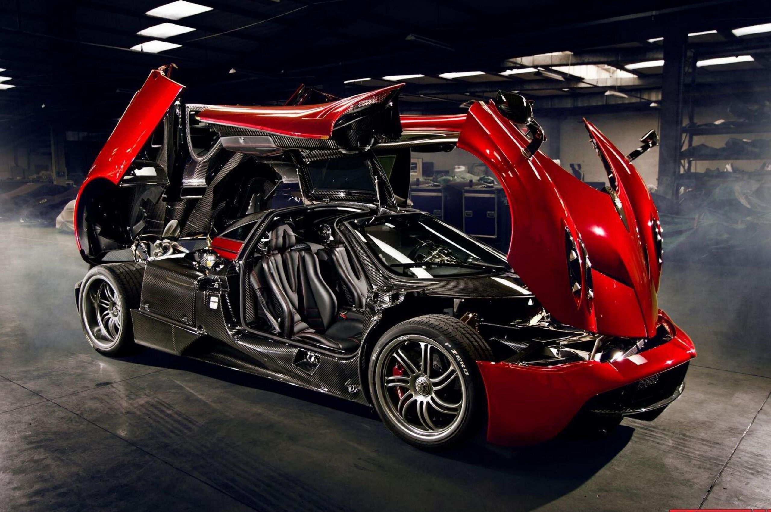 Red Cars HD And 4k Wallpapers Wallpaper Cave