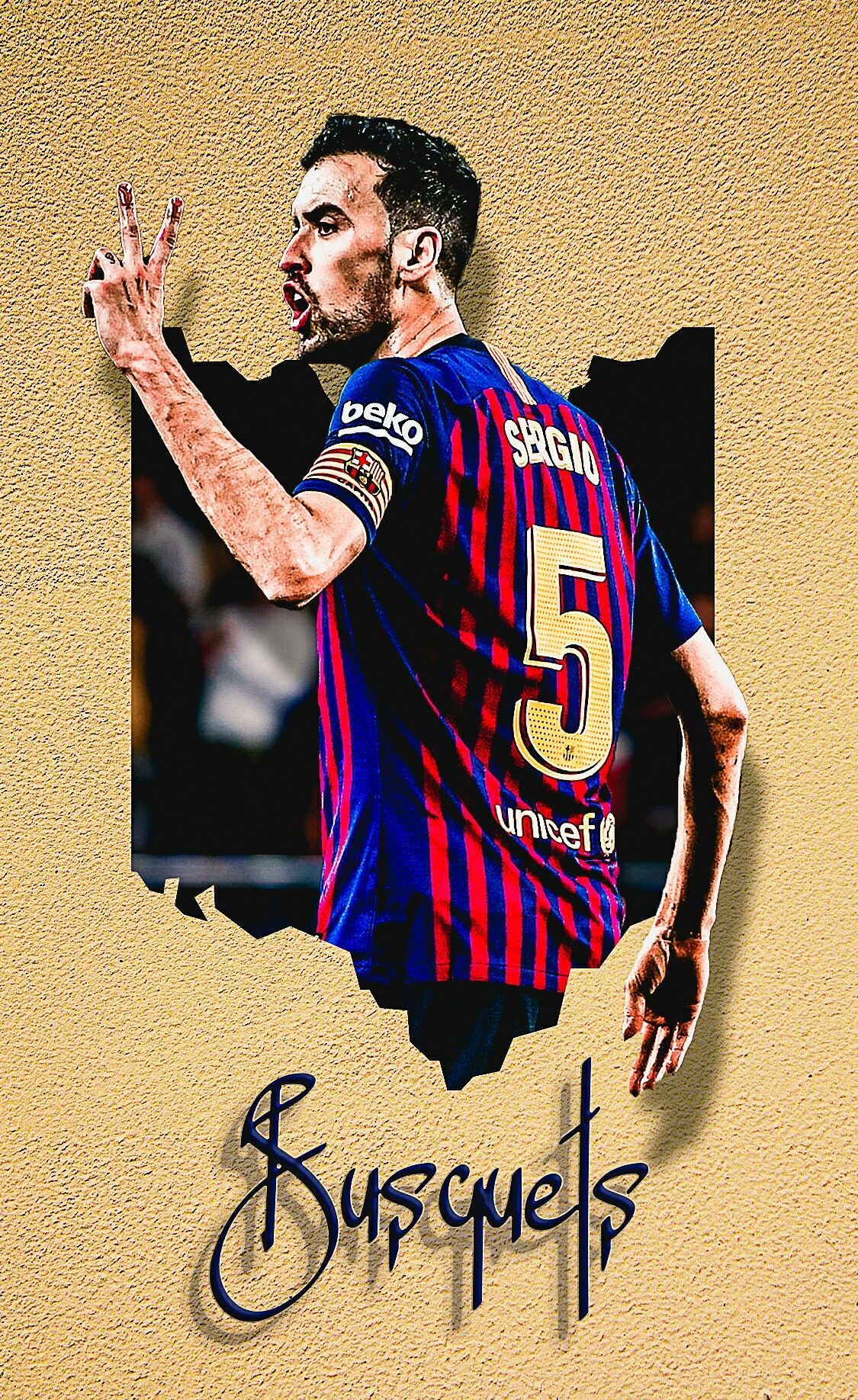 Sergio Busquets 2021 Wallpapers Wallpaper Cave