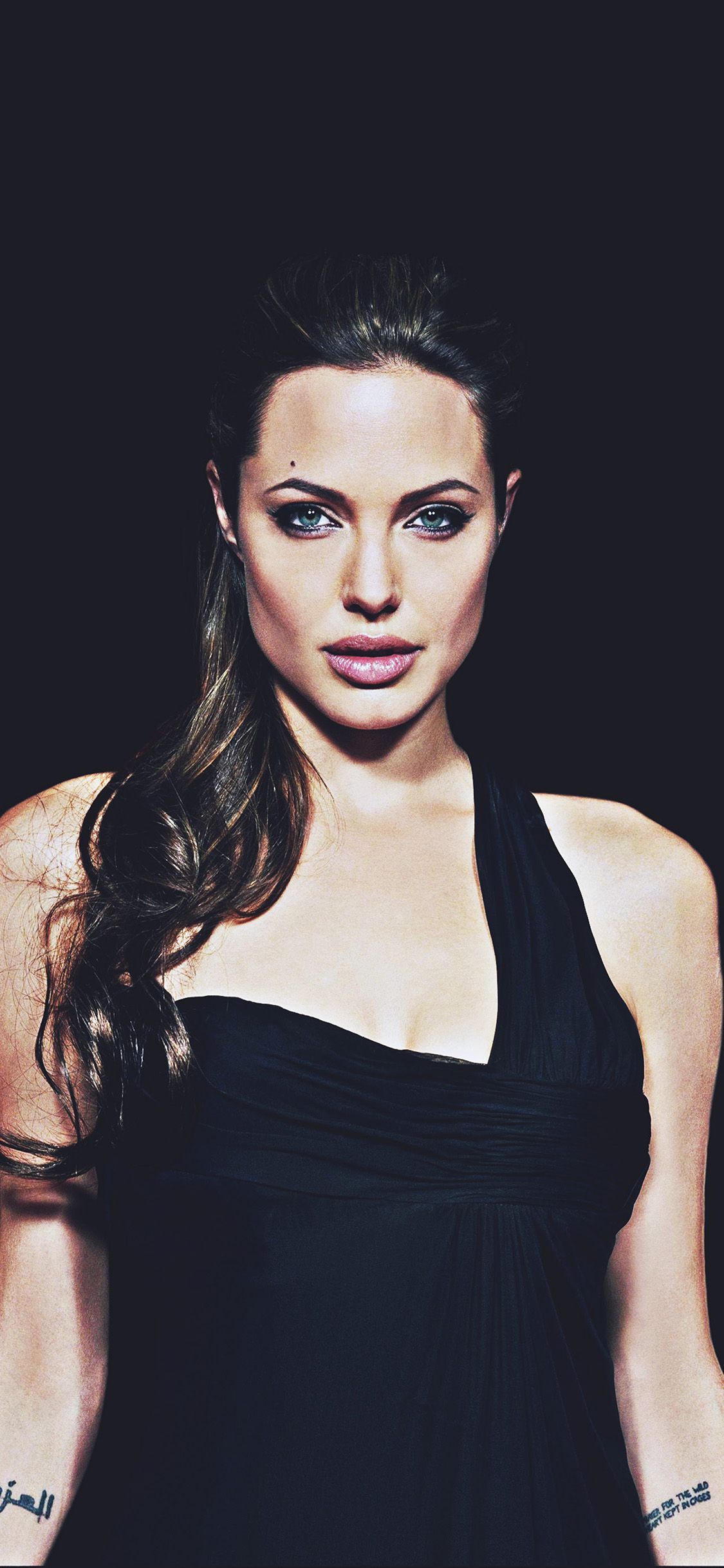 Angelina Jolie 2021 Wallpapers Wallpaper Cave