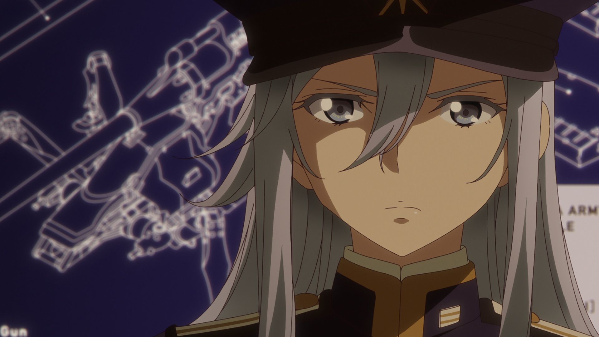 86 Eighty Six Wallpapers Wallpaper Cave