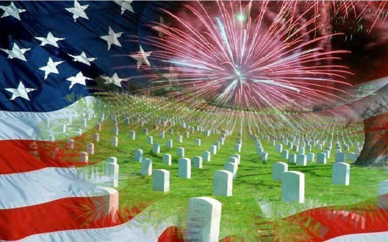 Memorial Day 2021 Wallpapers Wallpaper Cave