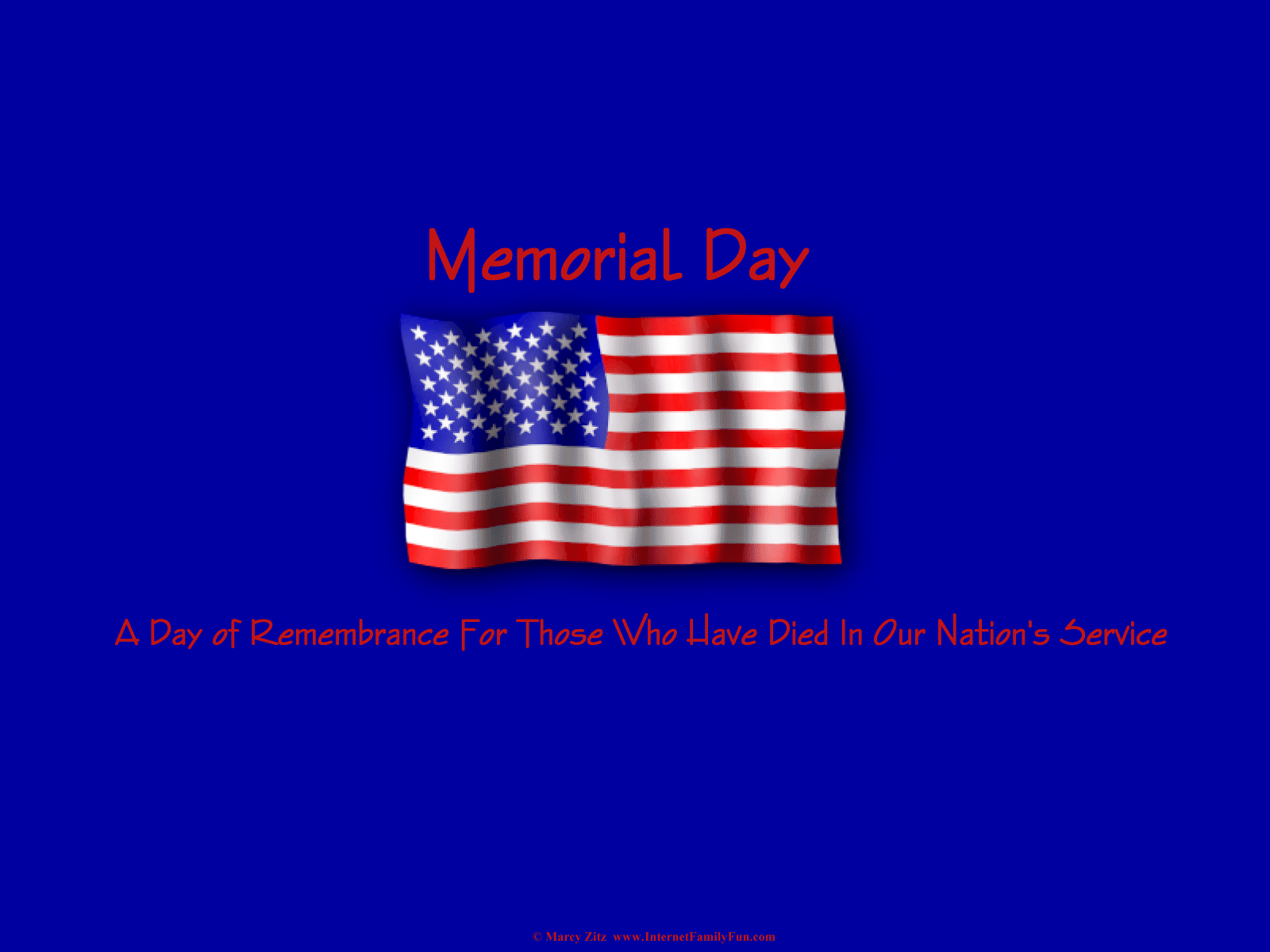 Memorial Day 2021 Wallpapers Wallpaper Cave