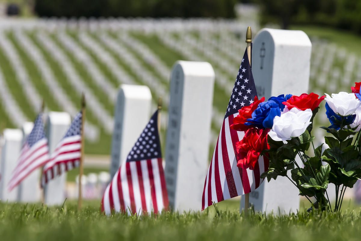 Memorial Day 2021 Wallpapers Wallpaper Cave