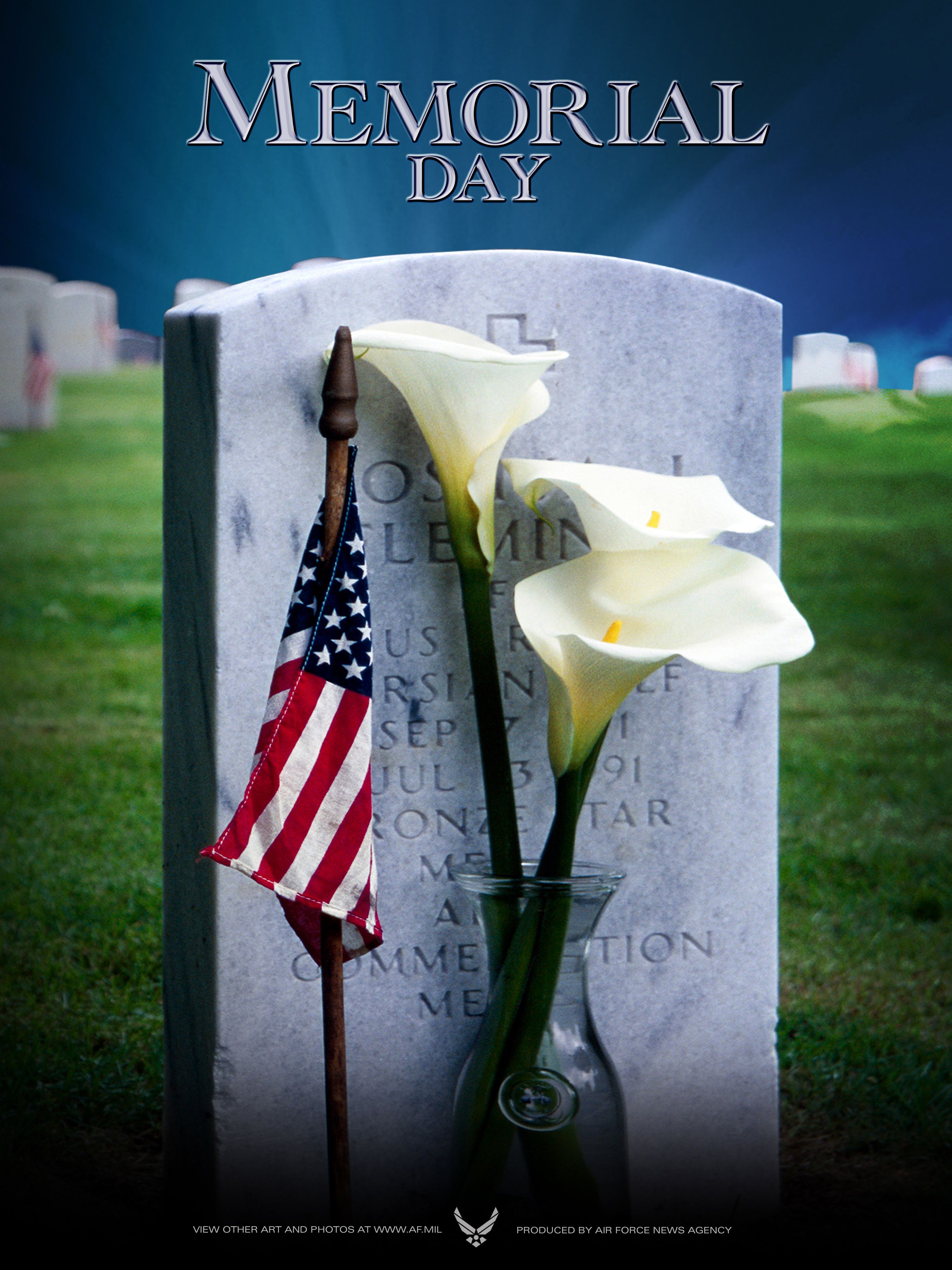 Memorial Day 2021 Wallpapers Wallpaper Cave