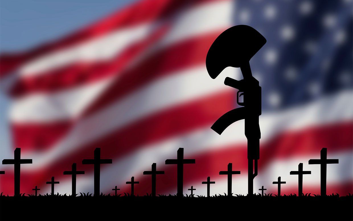 Memorial Day 2021 Wallpapers Wallpaper Cave