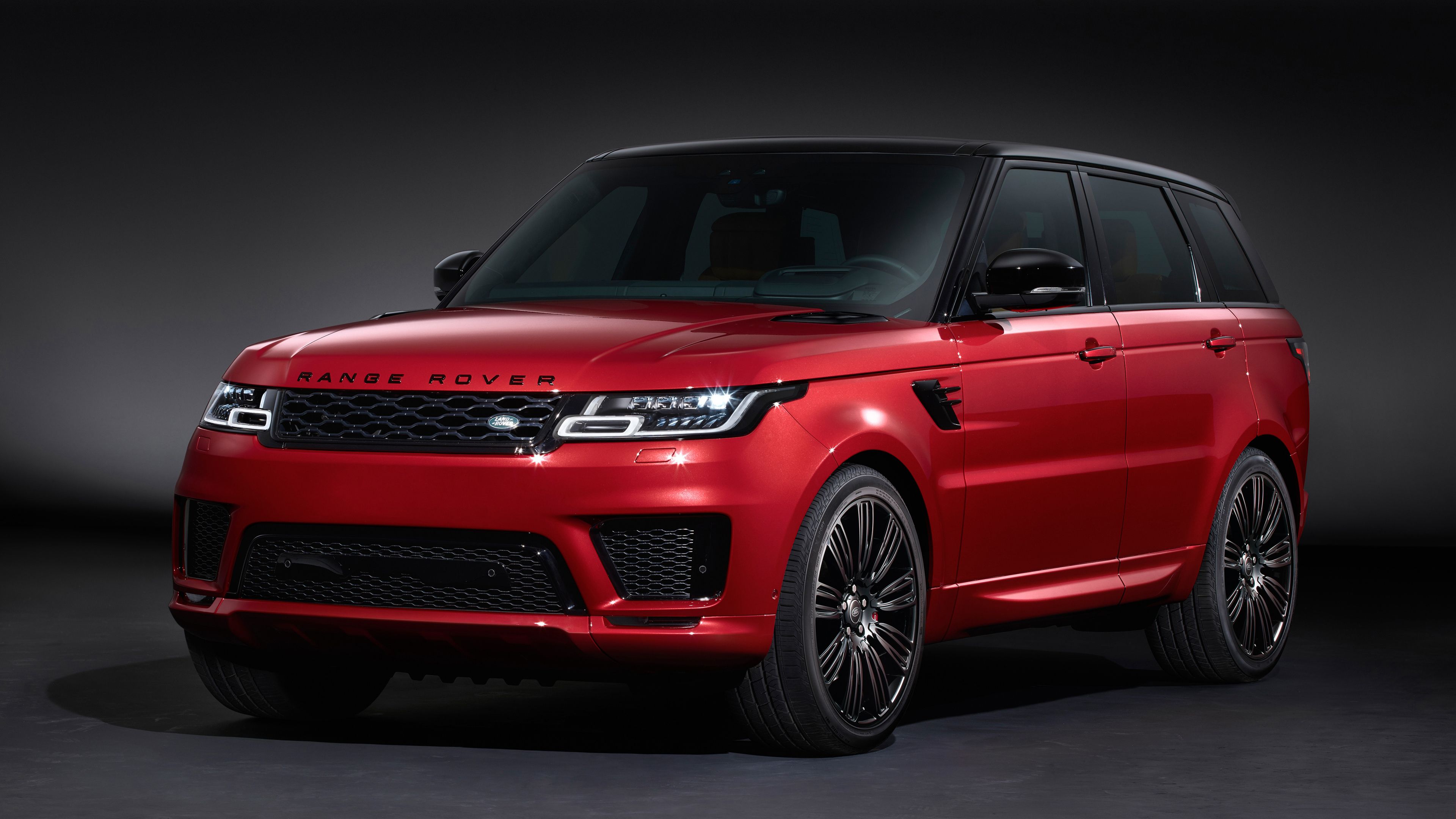 Range Rover Sport 4k Wallpapers Wallpaper Cave
