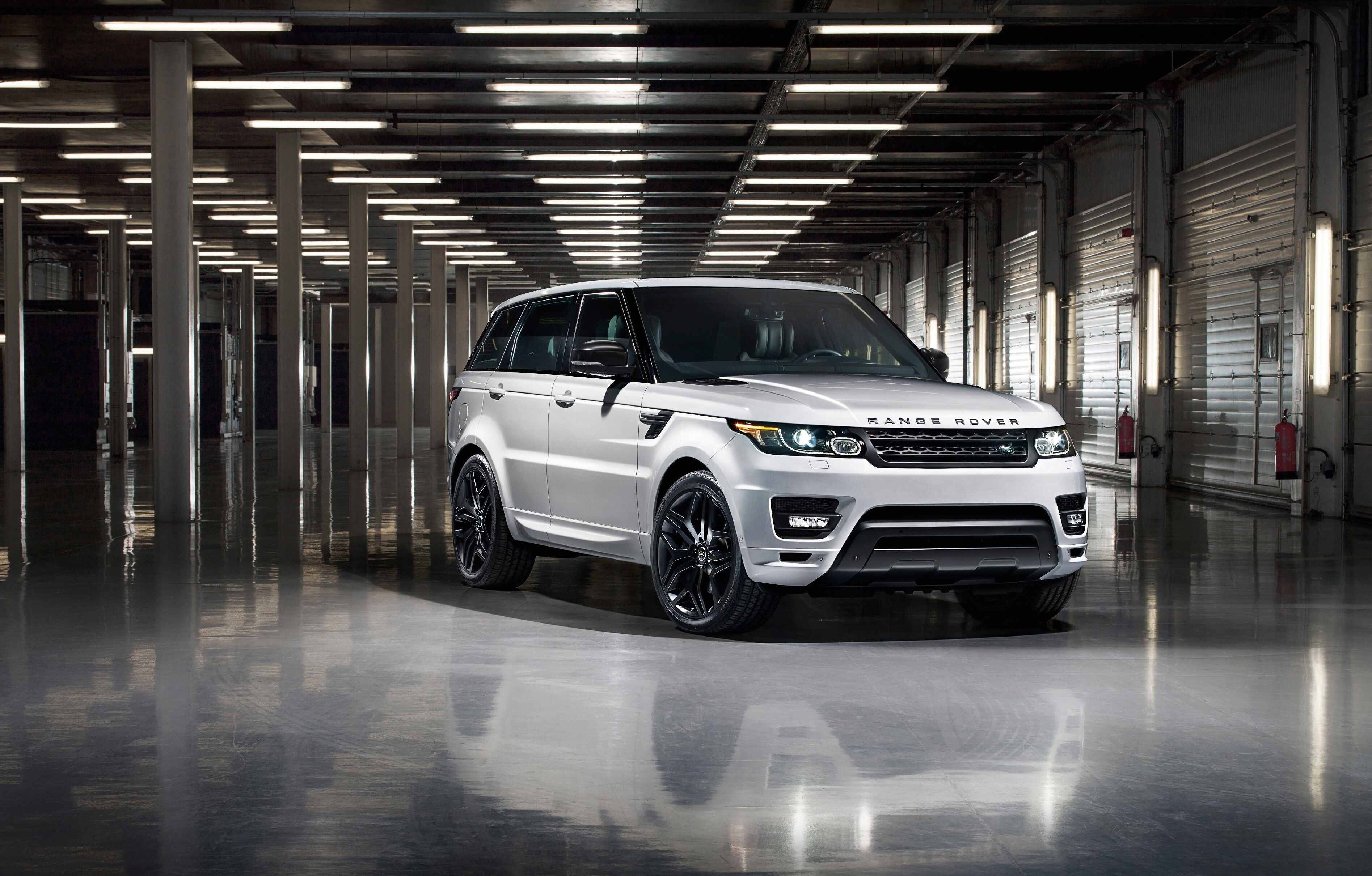 Range Rover Sport 4k Wallpapers Wallpaper Cave