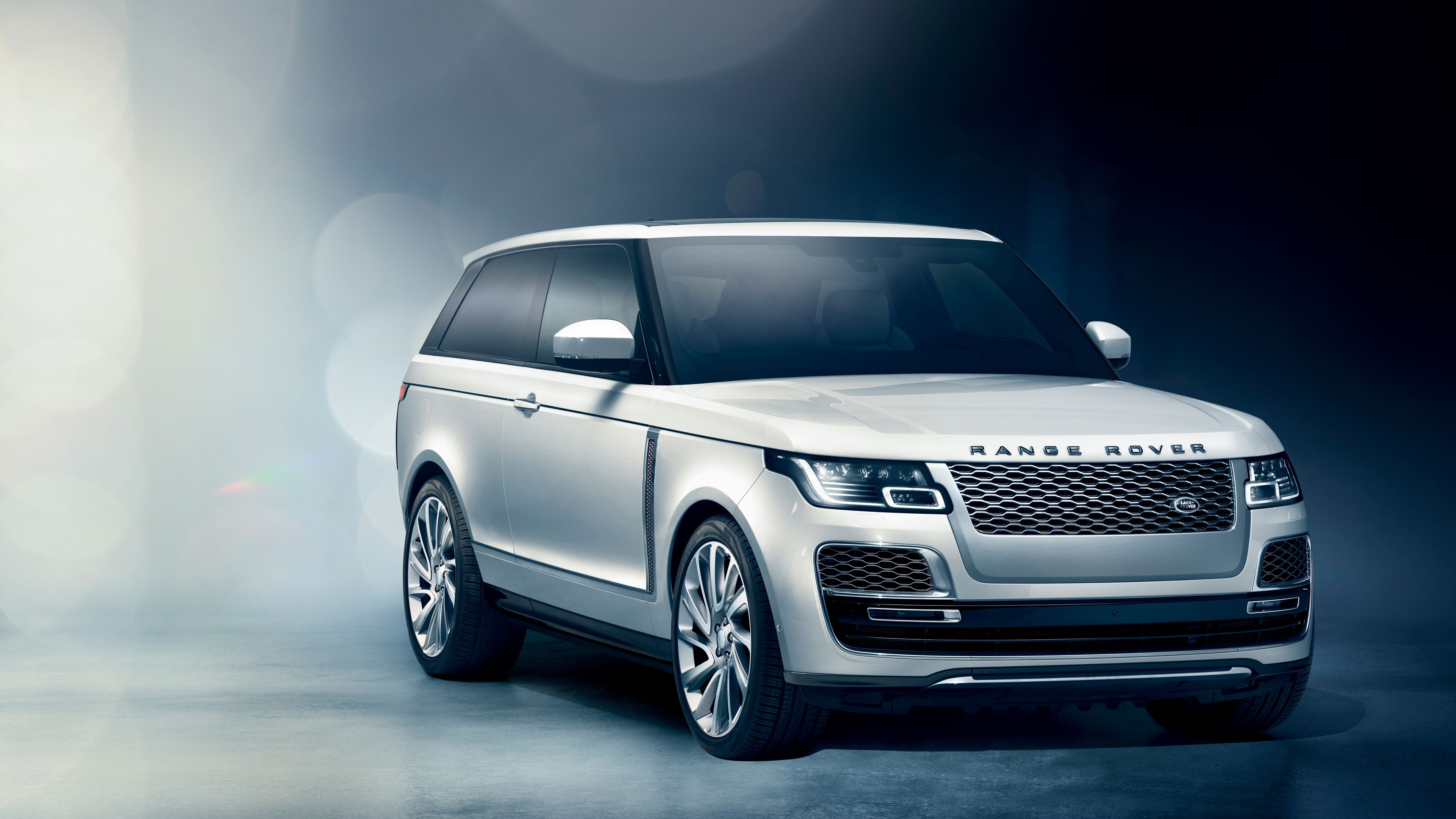 Range Rover Sport 4k Wallpapers Wallpaper Cave