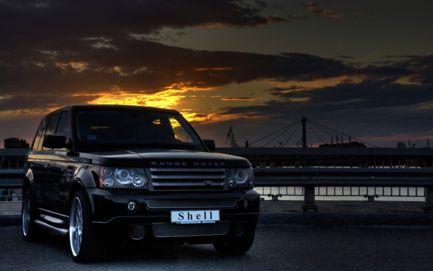 Range Rover Vogue 2021 Wallpapers Wallpaper Cave